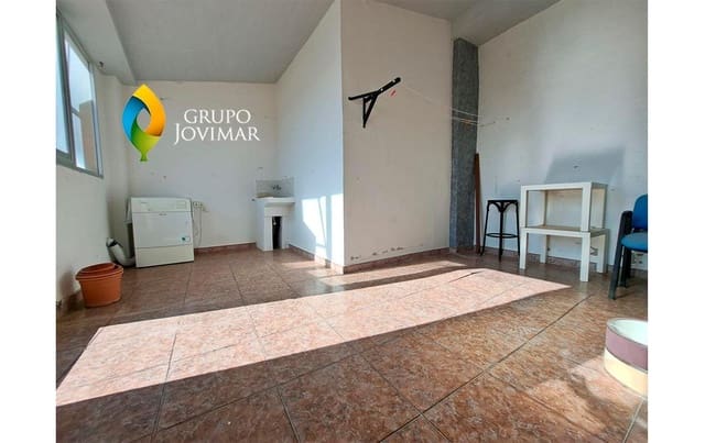 6 Zimmer Haus zu verkaufen in Jerez del Marquesado - 66.500 € (Ref: 8020932)