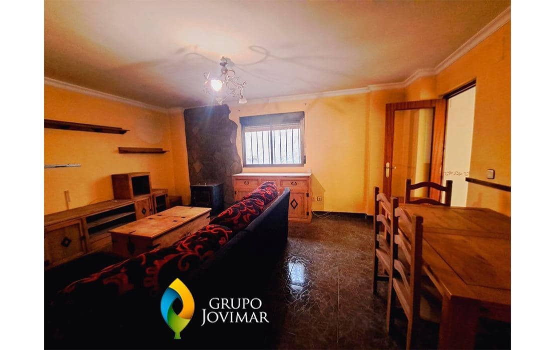 6 bedroom Townhouse for sale in Jerez del Marquesado - € 66,500 (Ref: 8020932)