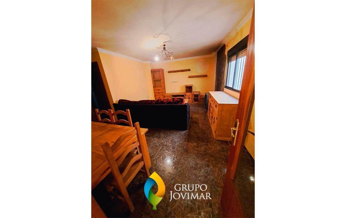 6 bedroom Townhouse for sale in Jerez del Marquesado - € 66,500 (Ref: 8020932)