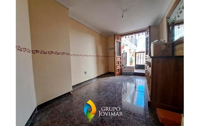 6 Zimmer Haus zu verkaufen in Jerez del Marquesado - 66.500 € (Ref: 8020932)