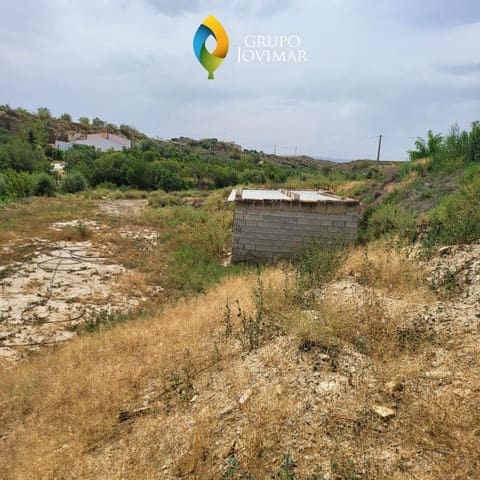 Undeveloped Land for sale in Caniles - € 101,000 (Ref: 8020944)