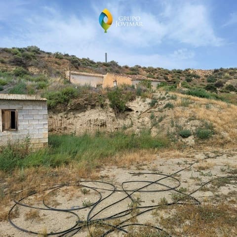 Undeveloped Land for sale in Caniles - € 101,000 (Ref: 8020944)