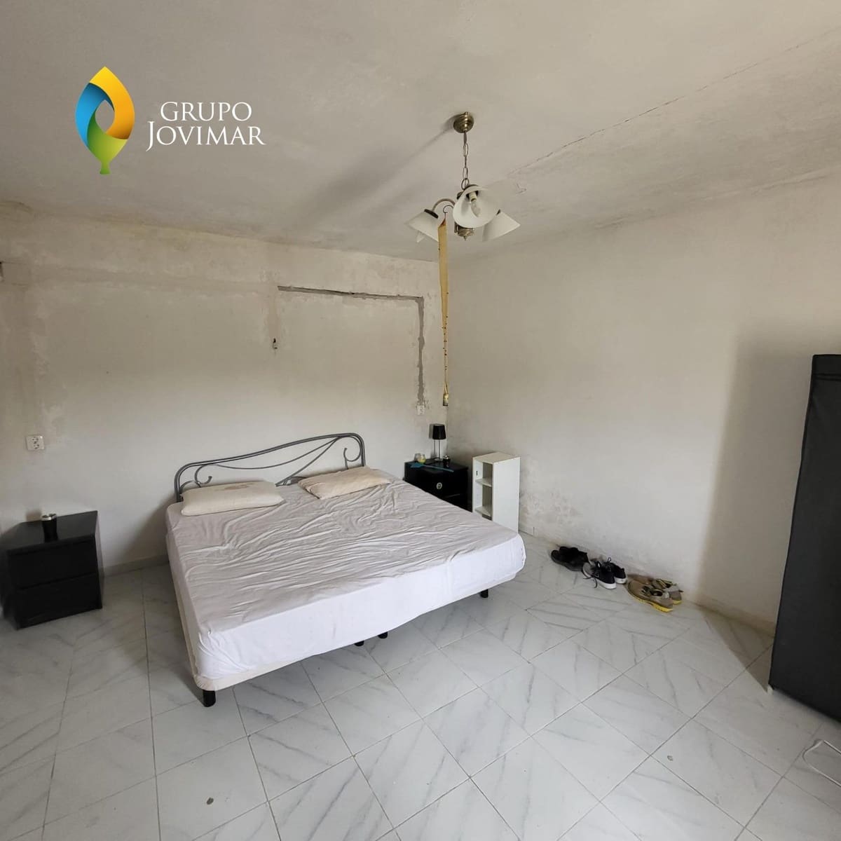 Ubebygd land til salgs i Caniles - € 101 000 (Ref: 8020944)