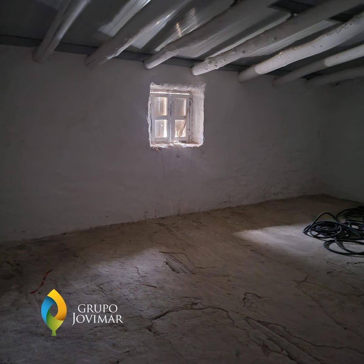 Ubebygd land til salgs i Caniles - € 101 000 (Ref: 8020944)