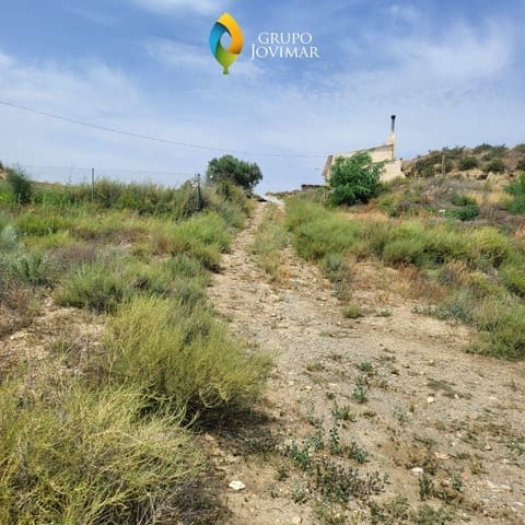 Undeveloped Land for sale in Caniles - € 101,000 (Ref: 8020944)