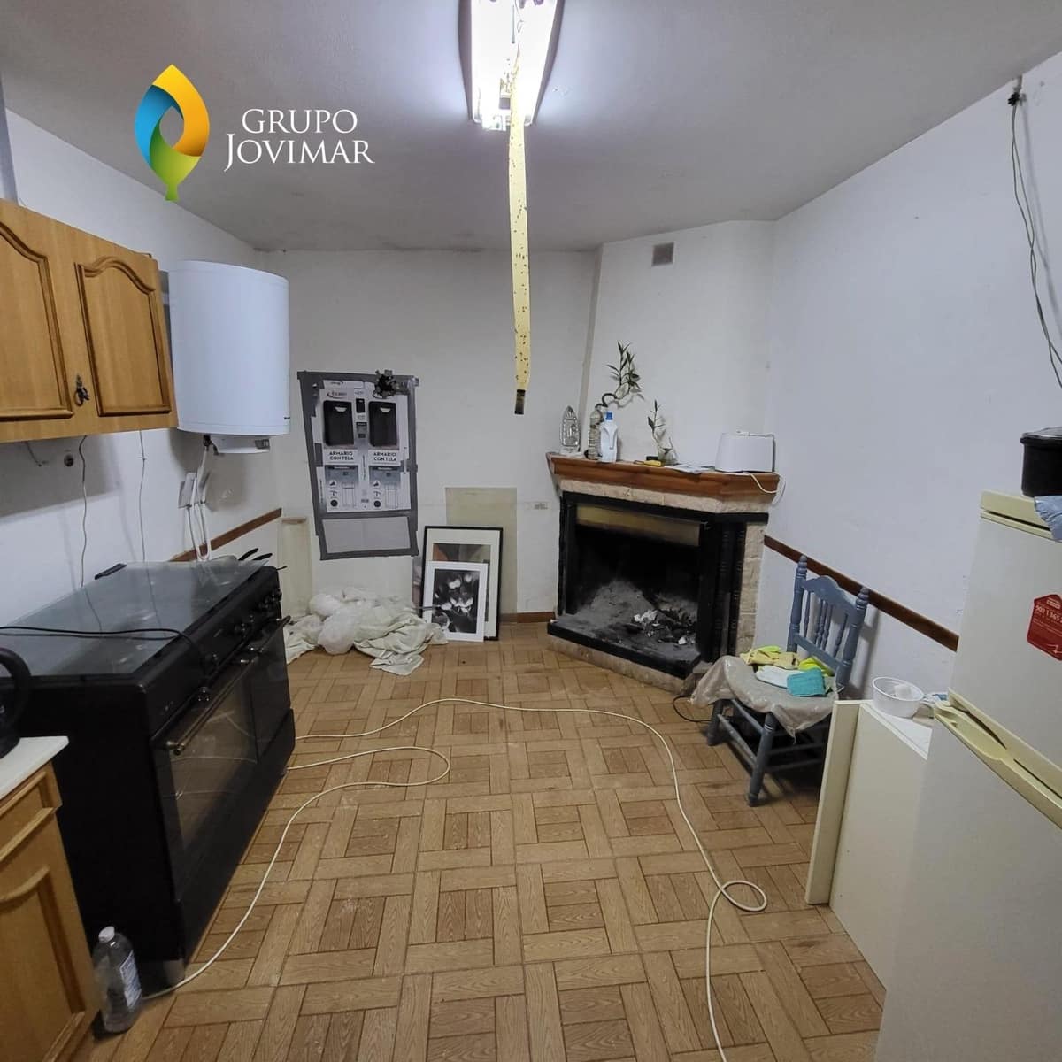 Ubebygd land til salgs i Caniles - € 101 000 (Ref: 8020944)