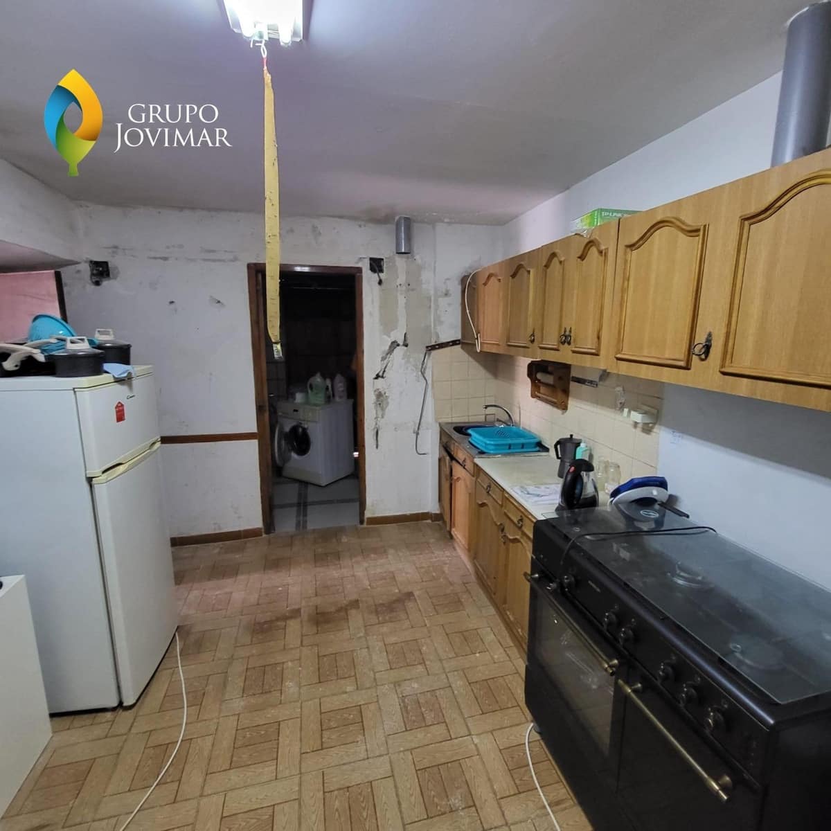 Ubebygd land til salgs i Caniles - € 101 000 (Ref: 8020944)