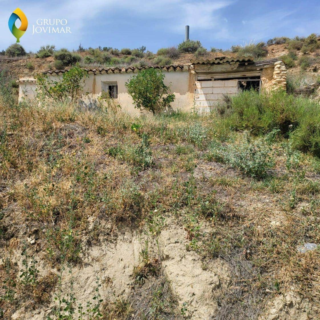 Ubebygd land til salgs i Caniles - € 101 000 (Ref: 8020944)