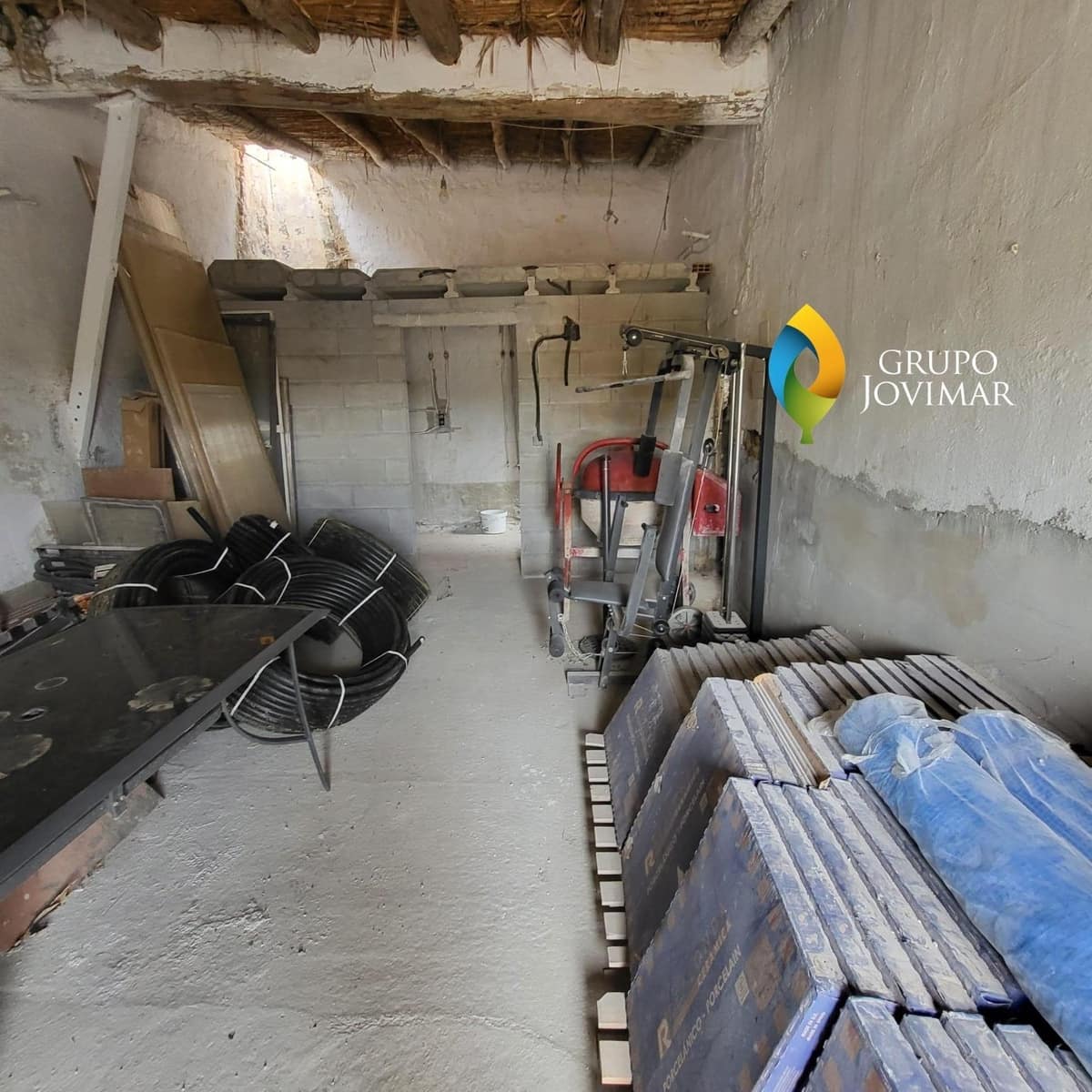 Ubebygd land til salgs i Caniles - € 101 000 (Ref: 8020944)