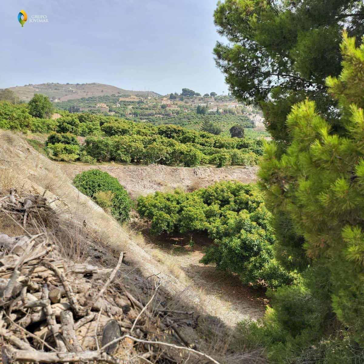 Landgrundstück zu verkaufen in Motril - 450.000 € (Ref: 8020946)