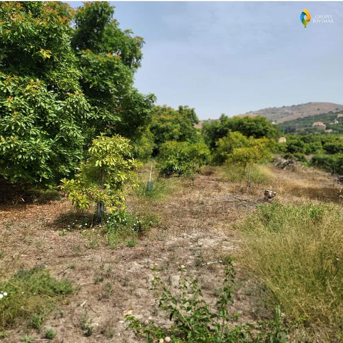 Landgrundstück zu verkaufen in Motril - 450.000 € (Ref: 8020946)