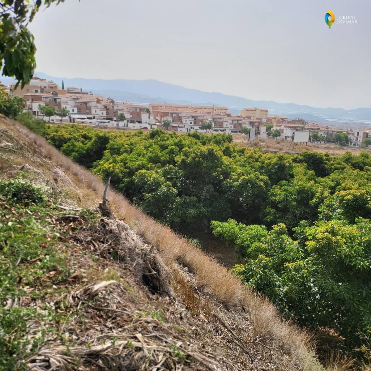 Landgrundstück zu verkaufen in Motril - 450.000 € (Ref: 8020946)