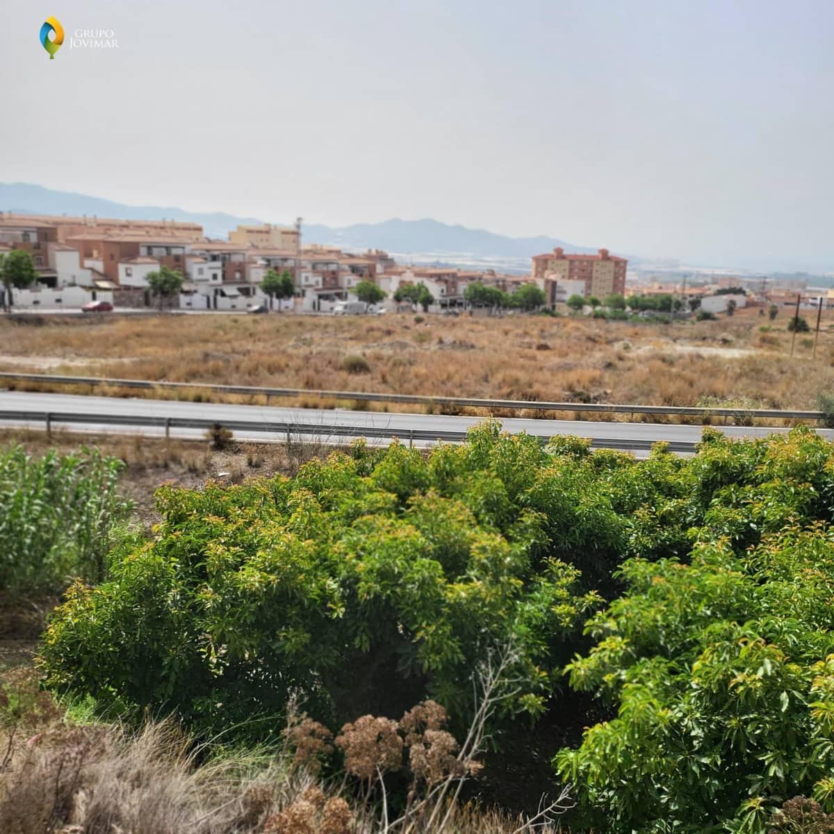 Landgrundstück zu verkaufen in Motril - 450.000 € (Ref: 8020946)