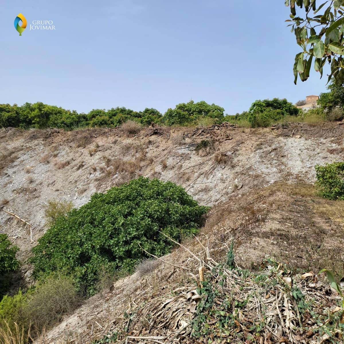 Landgrundstück zu verkaufen in Motril - 450.000 € (Ref: 8020946)