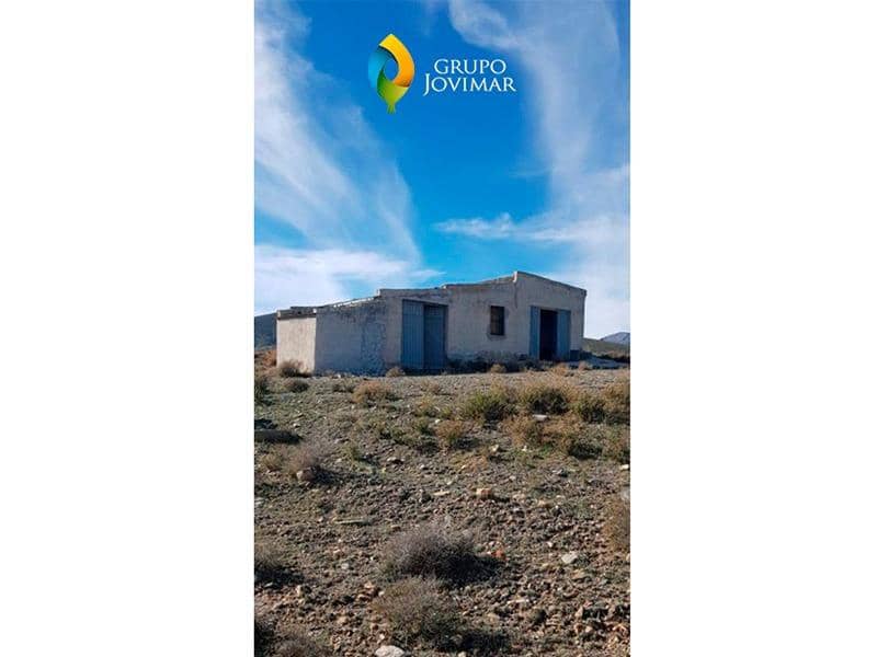 Grunde uden byggetilladelser til leje i Caniles - € 600 (Ref: 8020950)