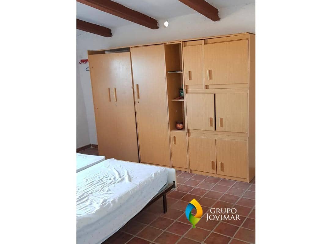 Grunde uden byggetilladelser til leje i Caniles - € 600 (Ref: 8020950)