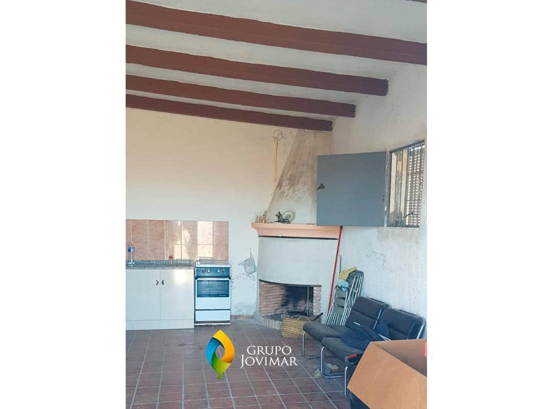 Grunde uden byggetilladelser til leje i Caniles - € 600 (Ref: 8020950)