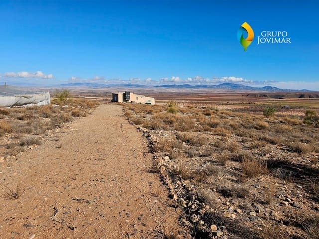 Rakentamaton maa vuokrattavana paikassa Caniles - 600 € (Ref: 8020950)