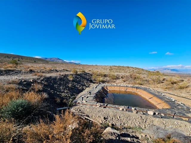 Rakentamaton maa vuokrattavana paikassa Caniles - 600 € (Ref: 8020950)