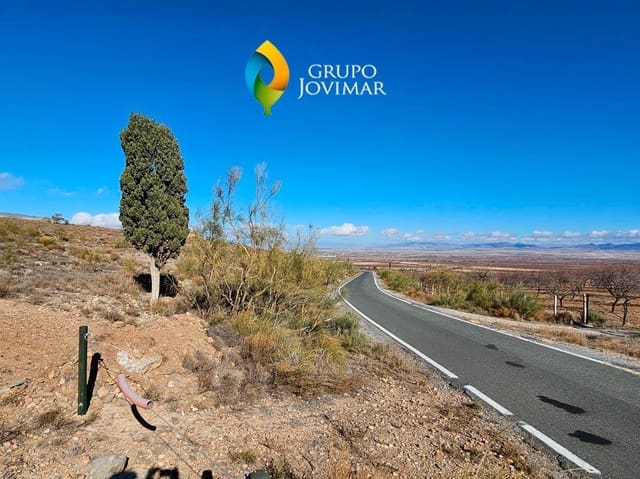 Rakentamaton maa vuokrattavana paikassa Caniles - 600 € (Ref: 8020950)