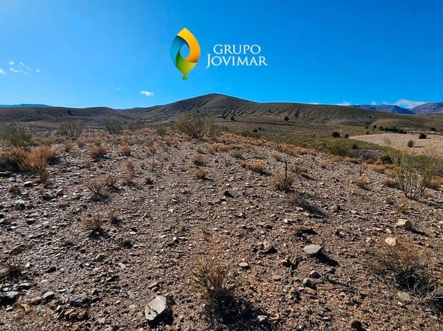 Rakentamaton maa vuokrattavana paikassa Caniles - 600 € (Ref: 8020950)