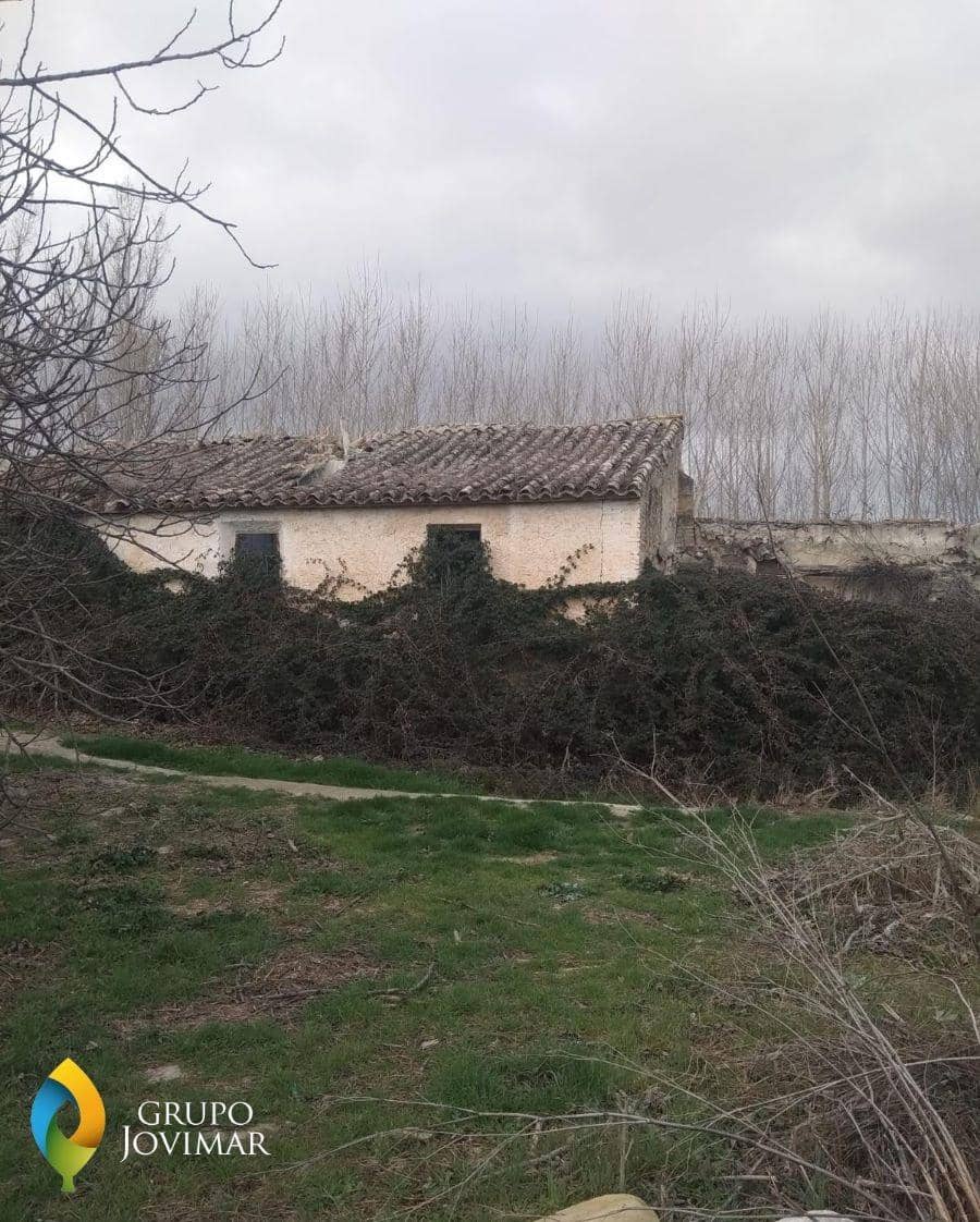 Terreno Non Edificato in vendita in Caniles - 67.000 € (Rif: 8020951)