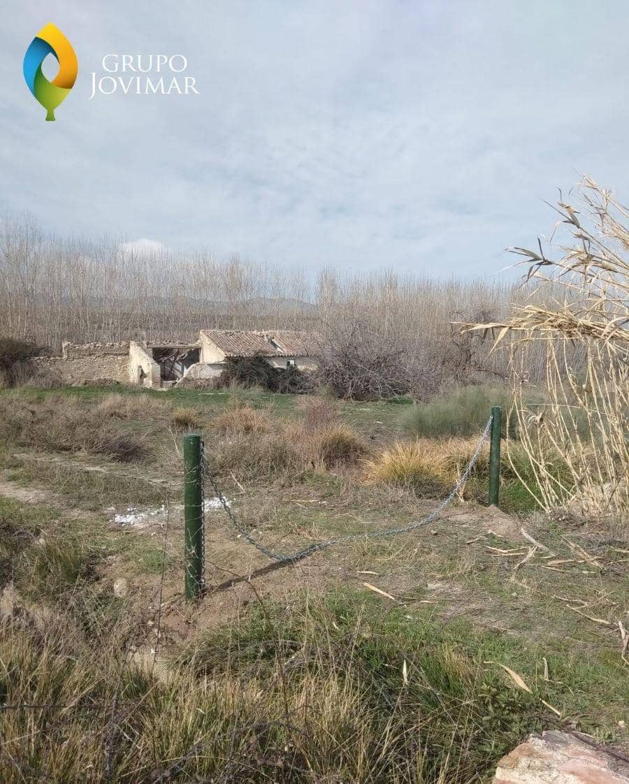Terreno Non Edificato in vendita in Caniles - 67.000 € (Rif: 8020951)