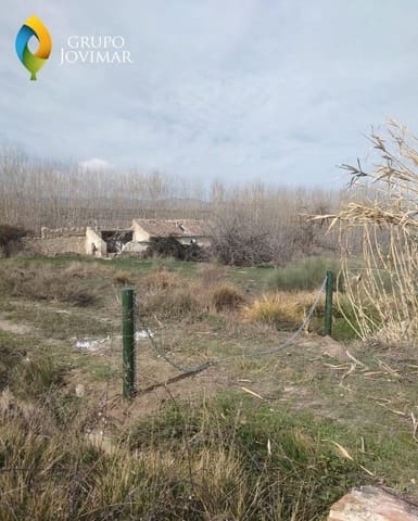 Undeveloped Land for sale in Caniles - € 67,000 (Ref: 8020951)