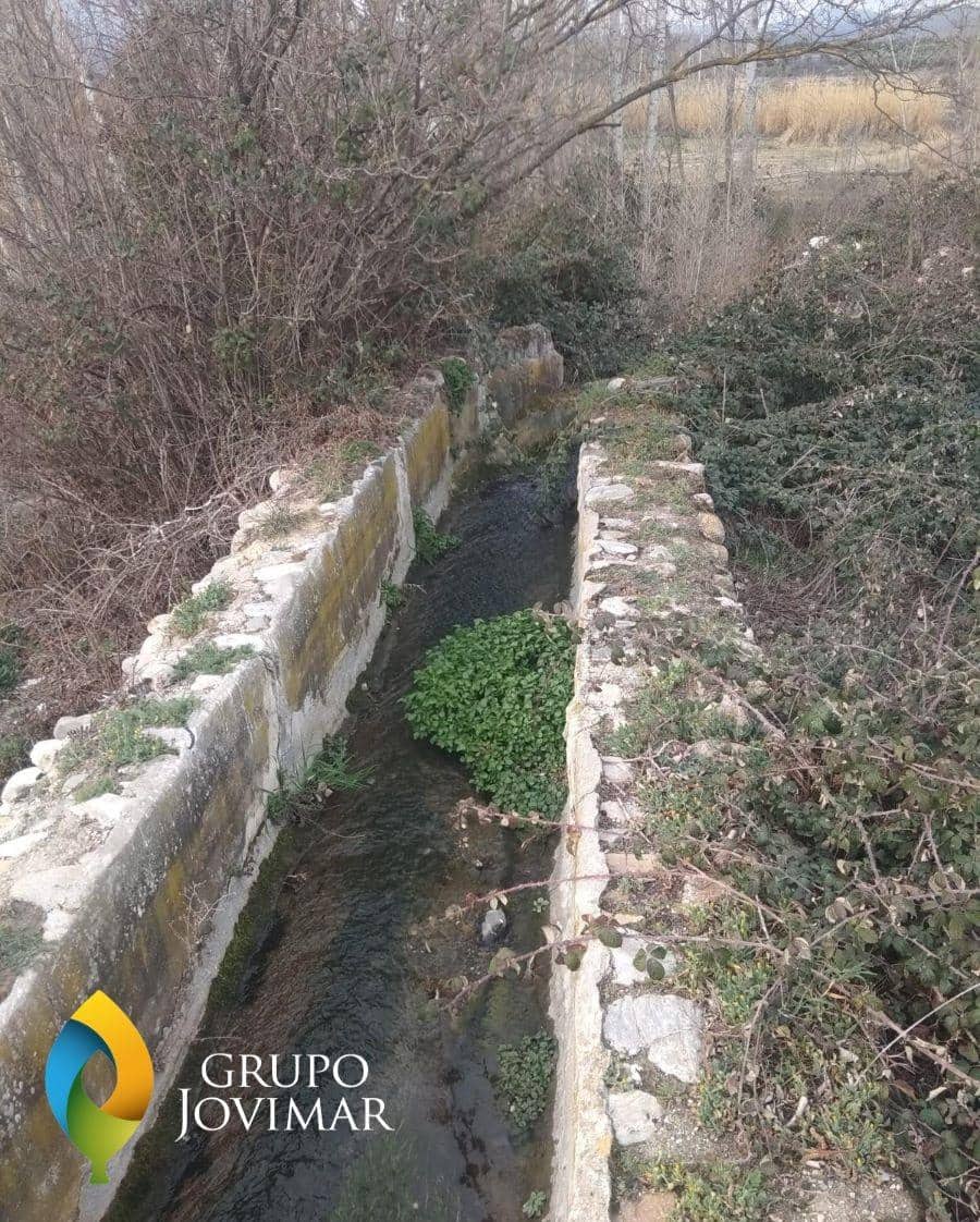 Terreno Non Edificato in vendita in Caniles - 67.000 € (Rif: 8020951)