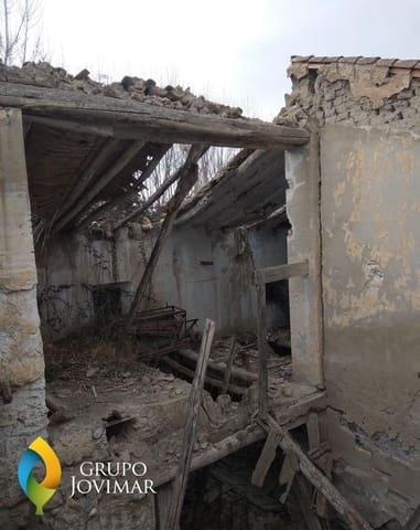 Undeveloped Land for sale in Caniles - € 67,000 (Ref: 8020951)