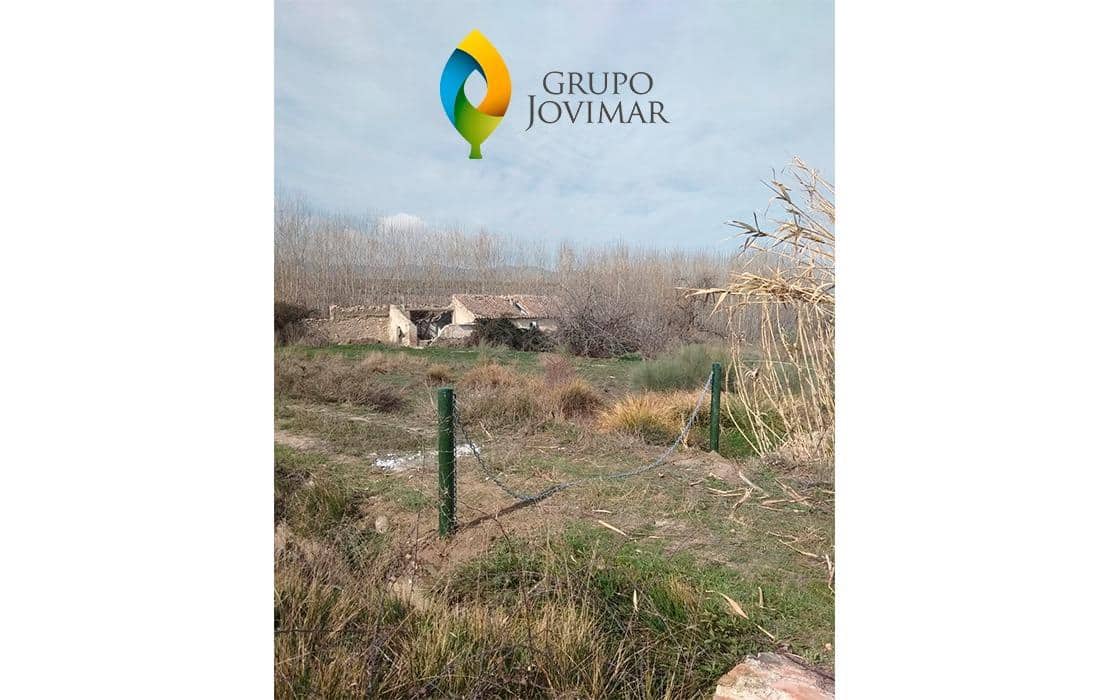 Landgrundstück zu verkaufen in Caniles - 67.000 € (Ref: 8020951)