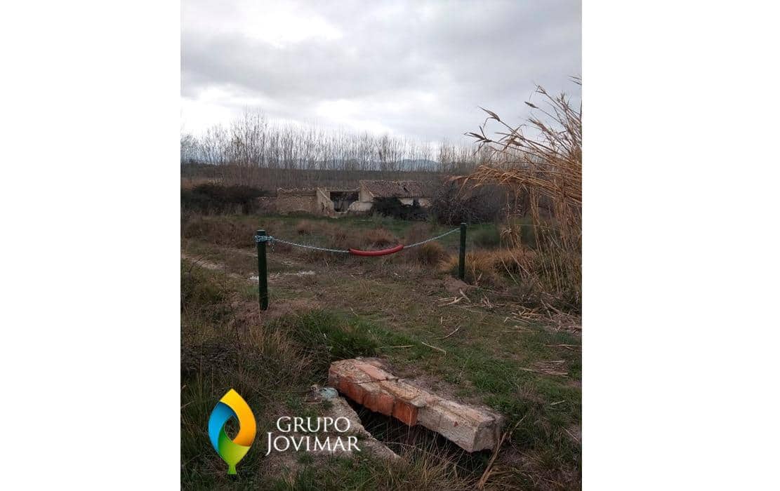 Landgrundstück zu verkaufen in Caniles - 67.000 € (Ref: 8020951)
