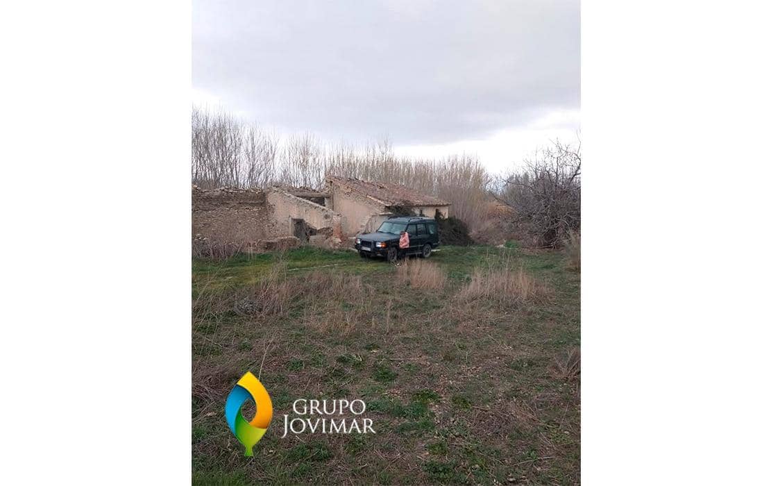 Landgrundstück zu verkaufen in Caniles - 67.000 € (Ref: 8020951)