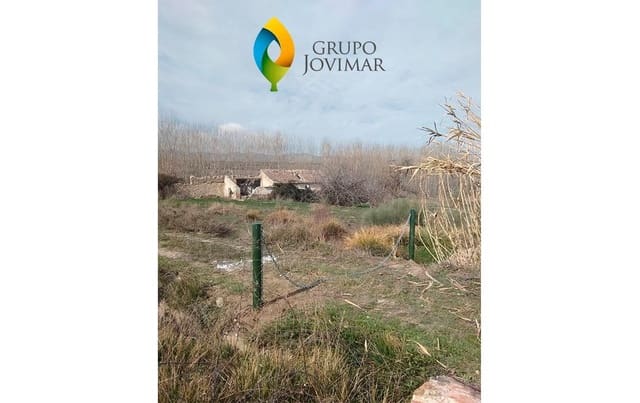 Grunde uden byggetilladelser til salg i Caniles - € 67.000 (Ref: 8020951)