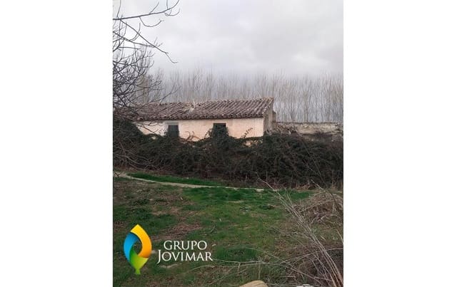 Grunde uden byggetilladelser til salg i Caniles - € 67.000 (Ref: 8020951)