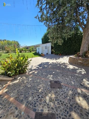 Hotel til salg i Caniles med swimmingpool garage - € 900.000 (Ref: 8026866)