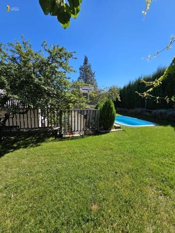 Hotel til salg i Caniles med swimmingpool garage - € 900.000 (Ref: 8026866)