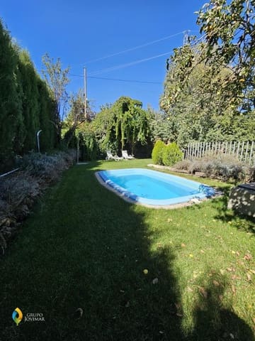 Hotel til salg i Caniles med swimmingpool garage - € 900.000 (Ref: 8026866)