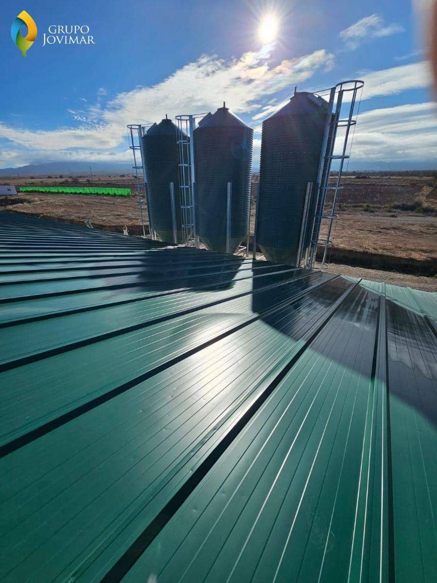 Grunde uden byggetilladelser til salg i Gor - € 2.100.000 (Ref: 8040123)