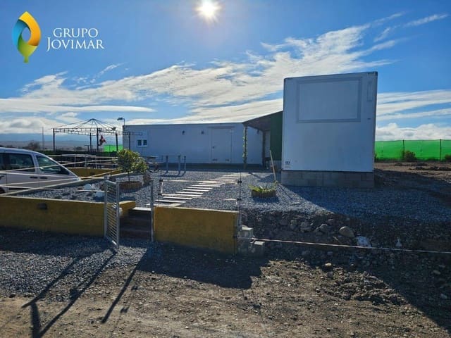 Teren niezagospodarowany na sprzedaż w Gor - 2 100 000 € (Ref: 8040123)