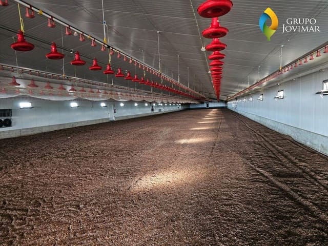 Teren niezagospodarowany na sprzedaż w Gor - 2 100 000 € (Ref: 8040123)