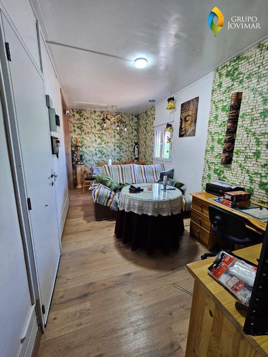 Grunde uden byggetilladelser til salg i Gor - € 2.100.000 (Ref: 8040123)