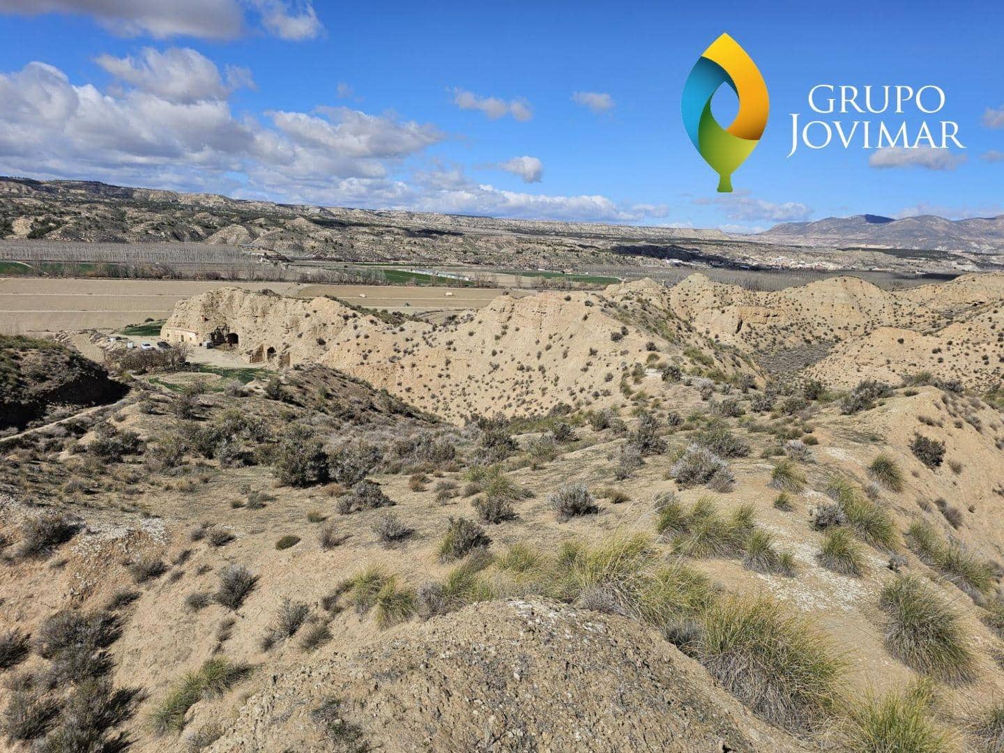 Finca/Landehus til salg i Fonelas med garage - € 235.000 (Ref: 8121446)