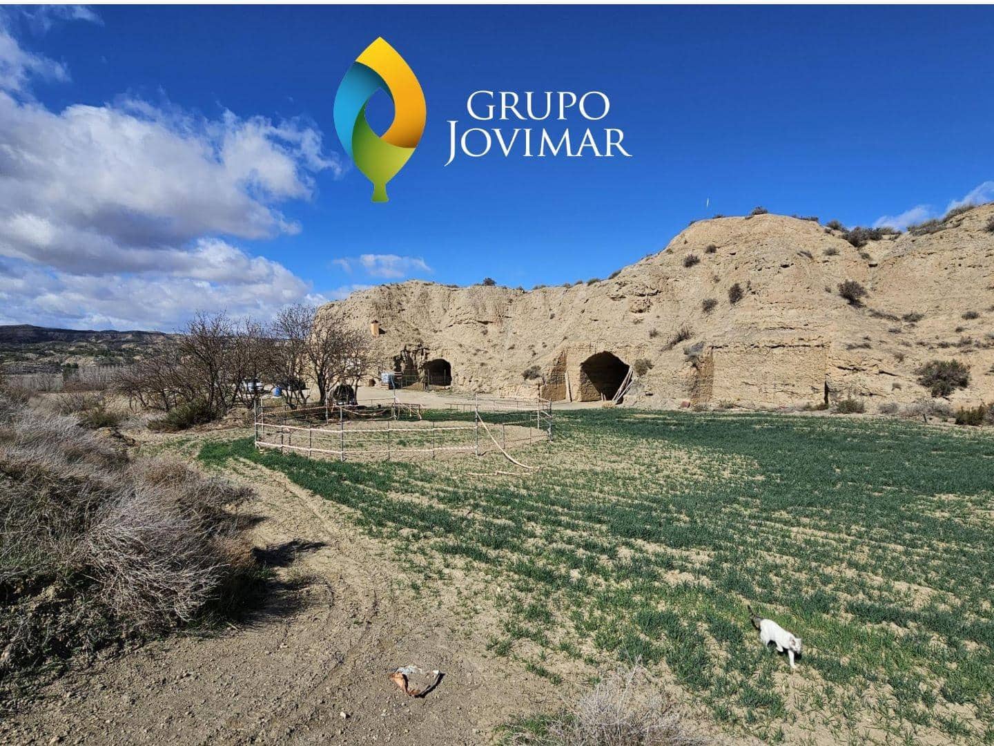 Finca/Landehus til salg i Fonelas med garage - € 235.000 (Ref: 8121446)