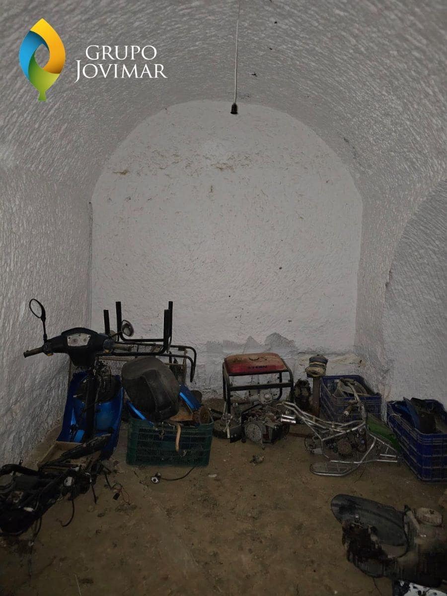 Finca/Landehus til salg i Fonelas med garage - € 235.000 (Ref: 8121446)