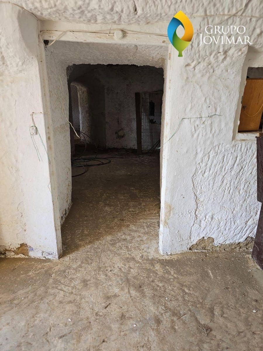 Finca/Landehus til salg i Fonelas med garage - € 235.000 (Ref: 8121446)