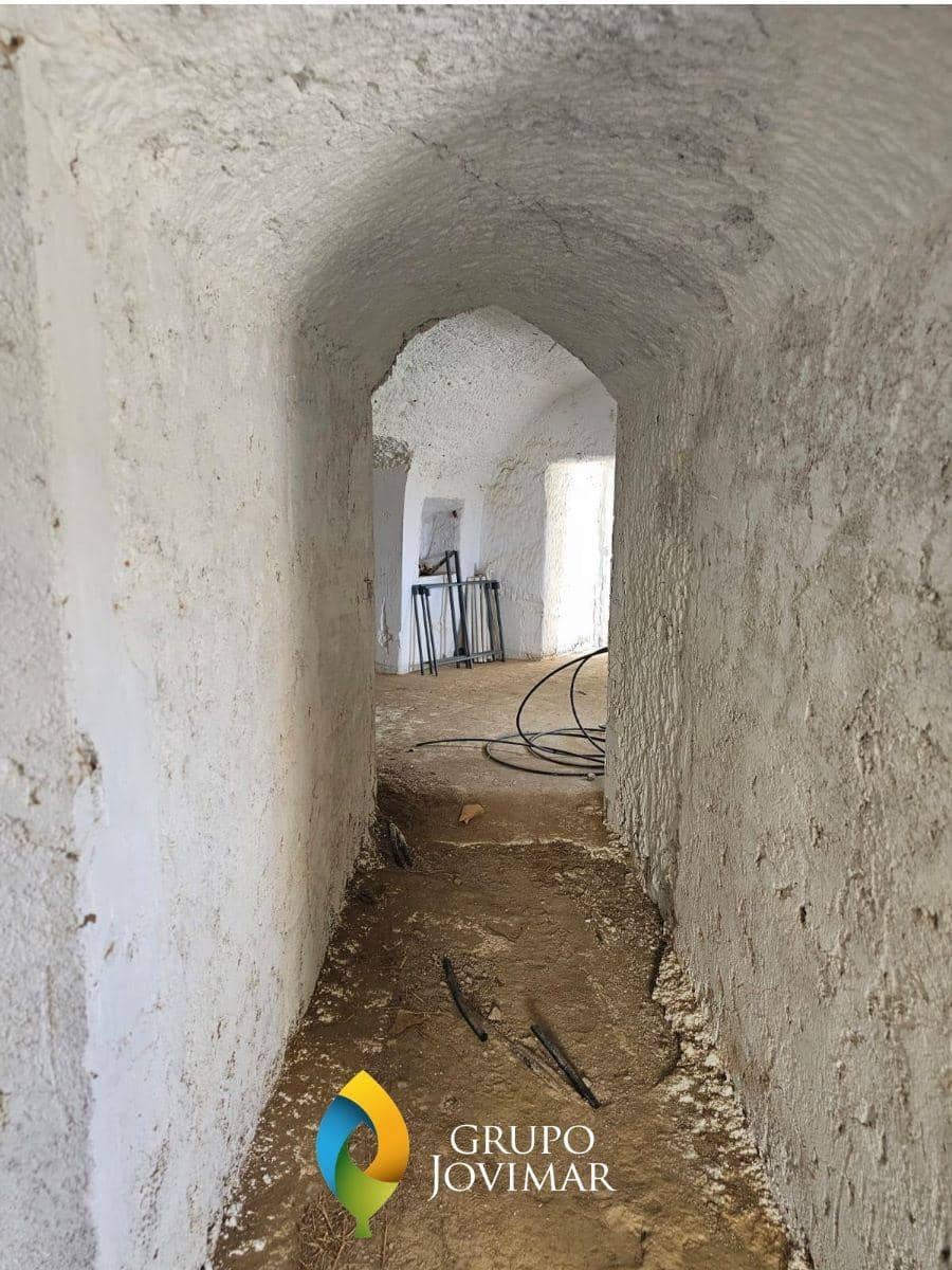 Finca/Landehus til salg i Fonelas med garage - € 235.000 (Ref: 8121446)