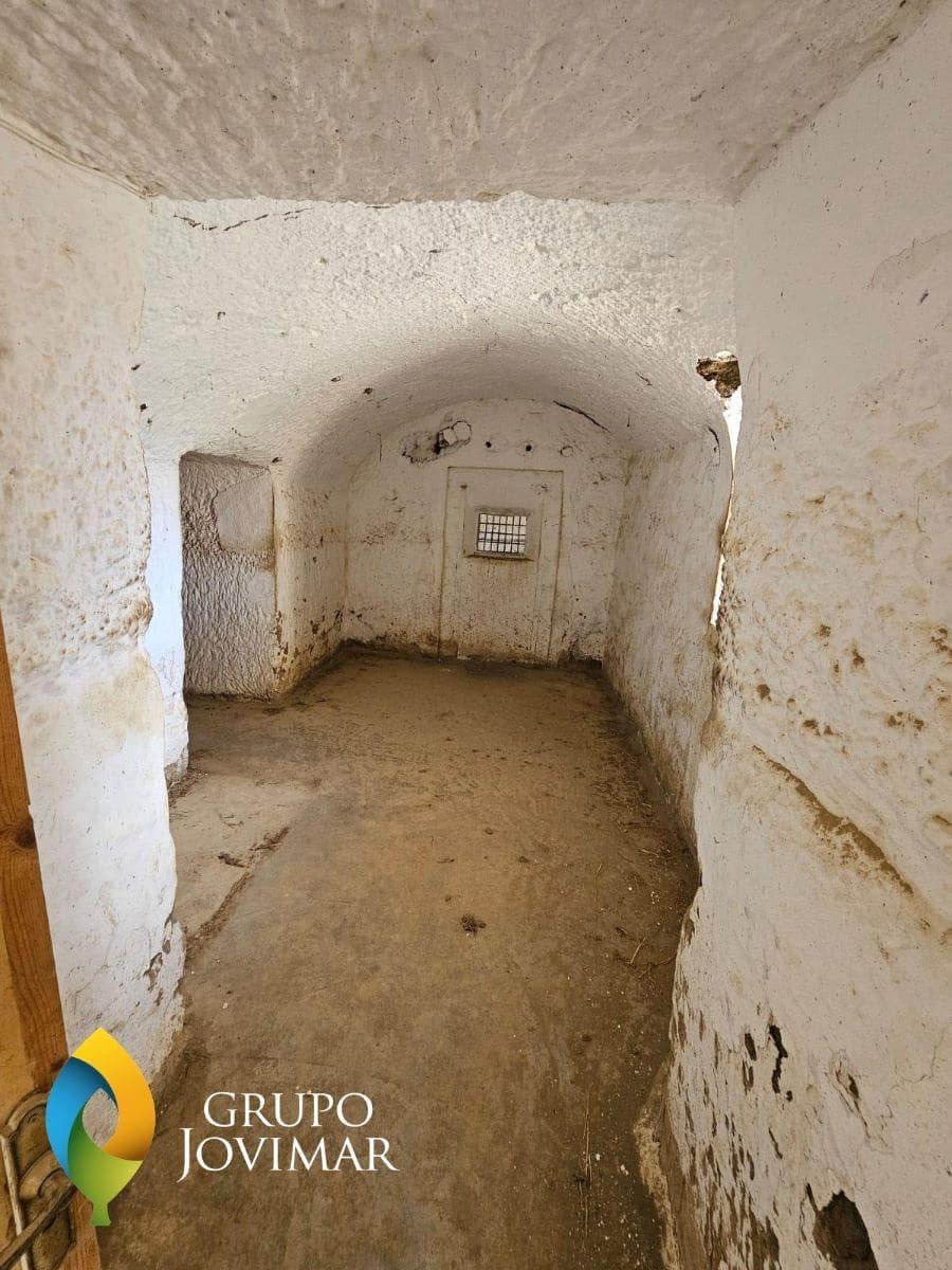 Finca/Landehus til salg i Fonelas med garage - € 235.000 (Ref: 8121446)