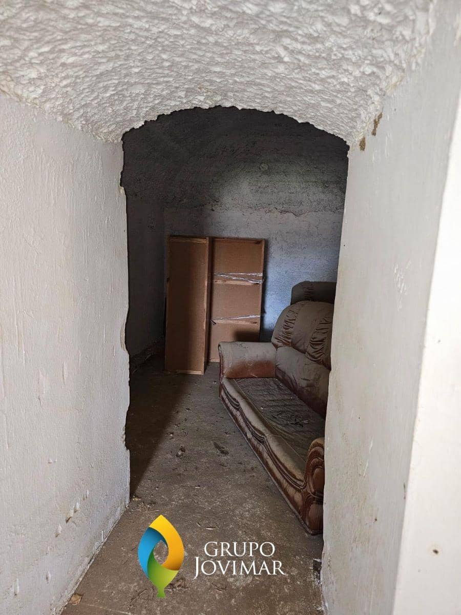 Finca/Landehus til salg i Fonelas med garage - € 235.000 (Ref: 8121446)