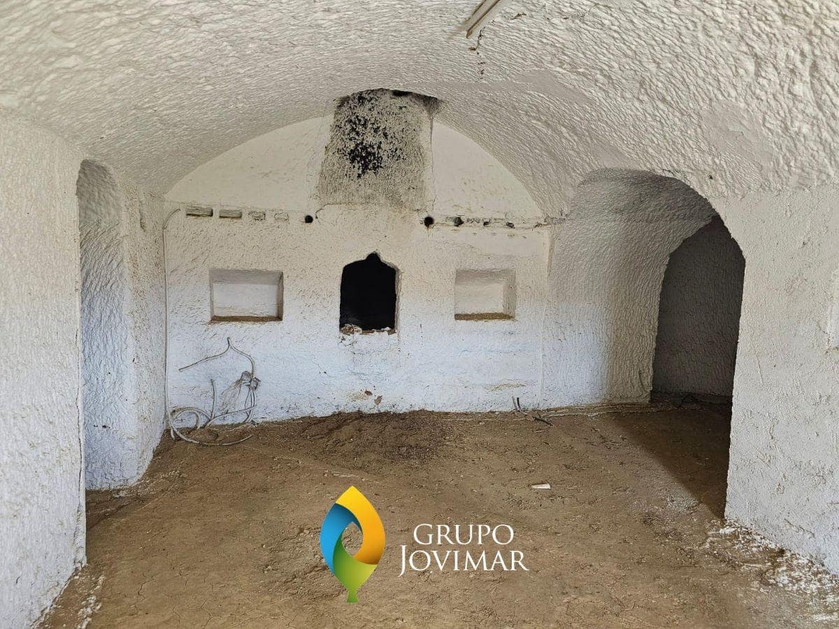 Finca/Landehus til salg i Fonelas med garage - € 235.000 (Ref: 8121446)